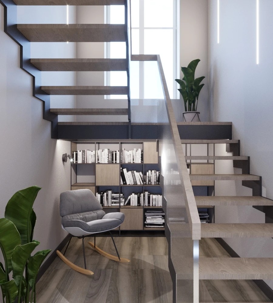 ЖИЛОЙ ДОМ г. Хотьково