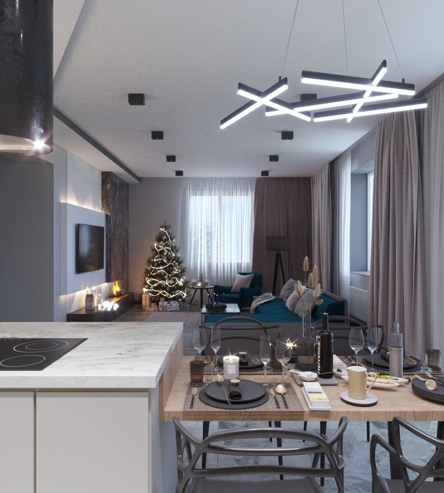 ЖИЛОЙ ДОМ г. Хотьково