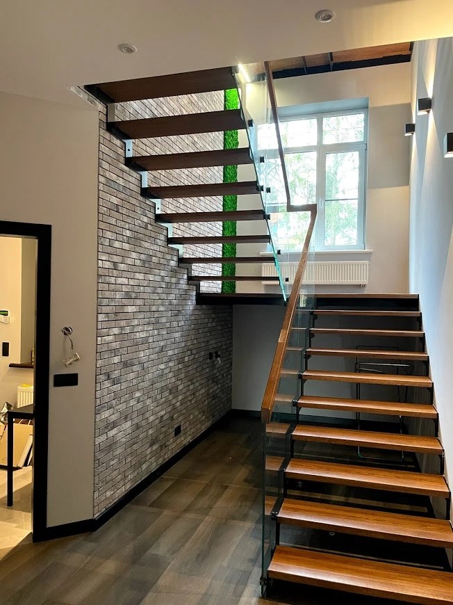 ЖИЛОЙ ДОМ г. Хотьково