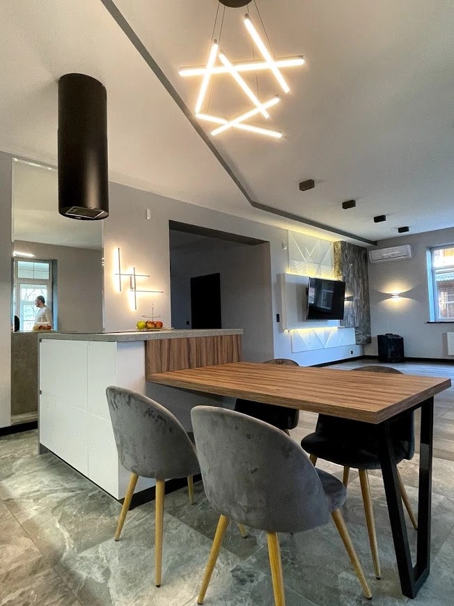 ЖИЛОЙ ДОМ г. Хотьково