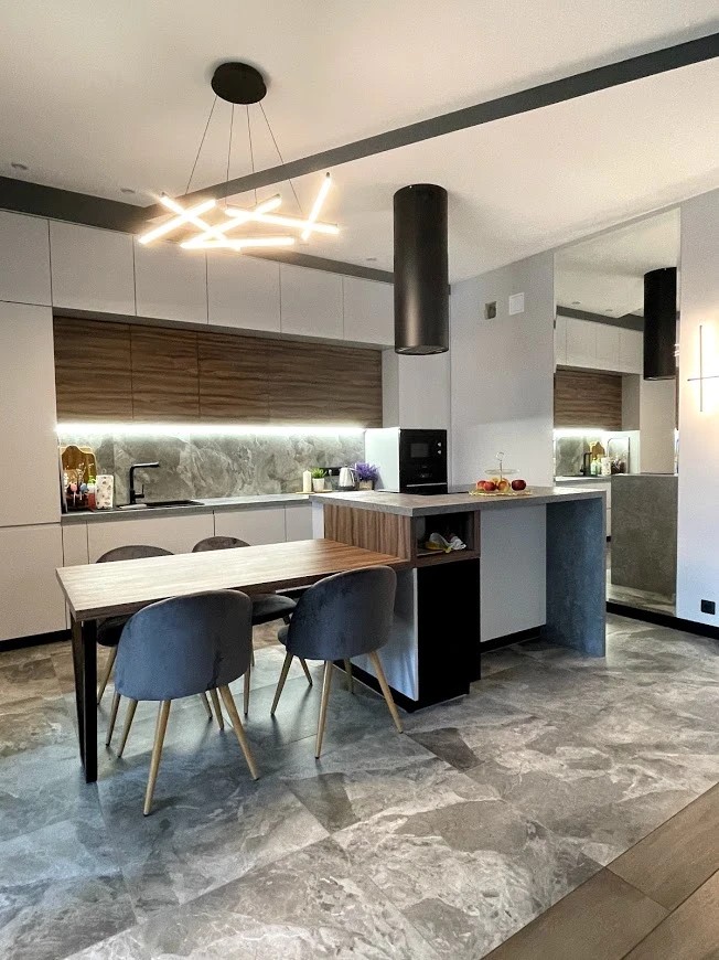 ЖИЛОЙ ДОМ г. Хотьково