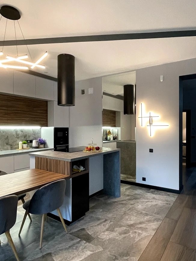 ЖИЛОЙ ДОМ г. Хотьково