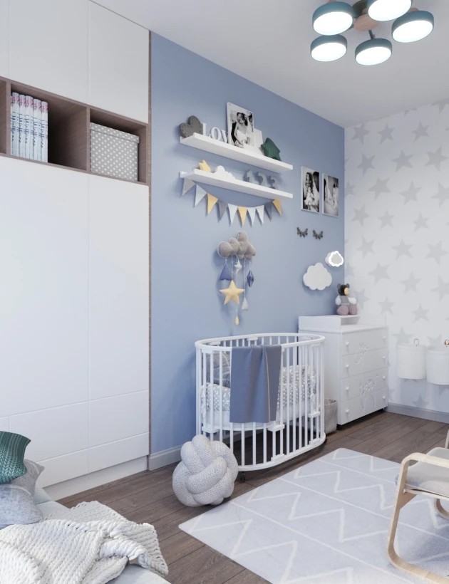 КВАРТИРА  ЖК 918