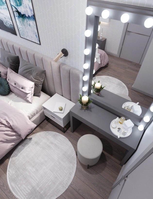 КВАРТИРА  ЖК 918