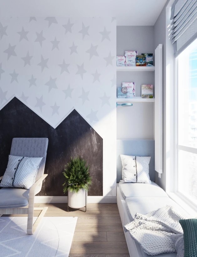 КВАРТИРА  ЖК 918