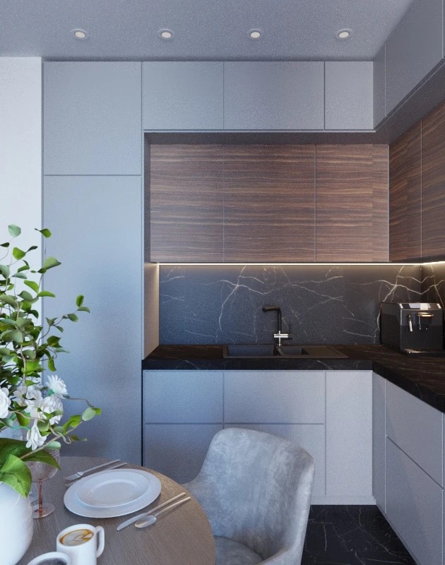 КВАРТИРА  ЖК 918