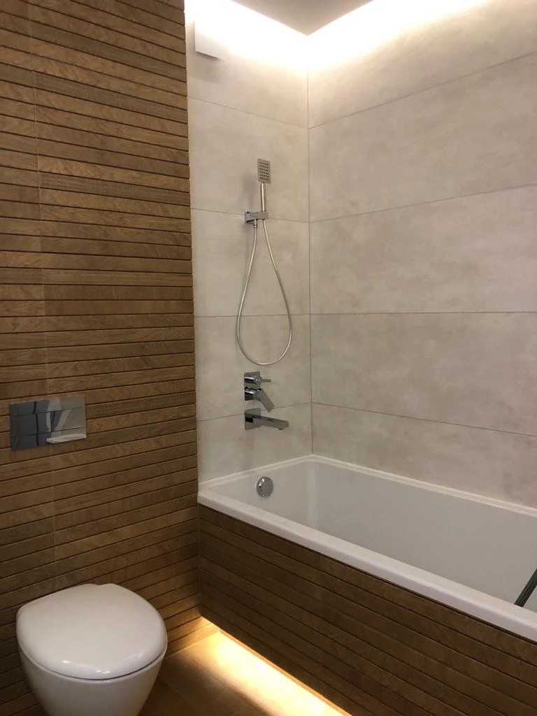 КВАРТИРА  ЖК 918