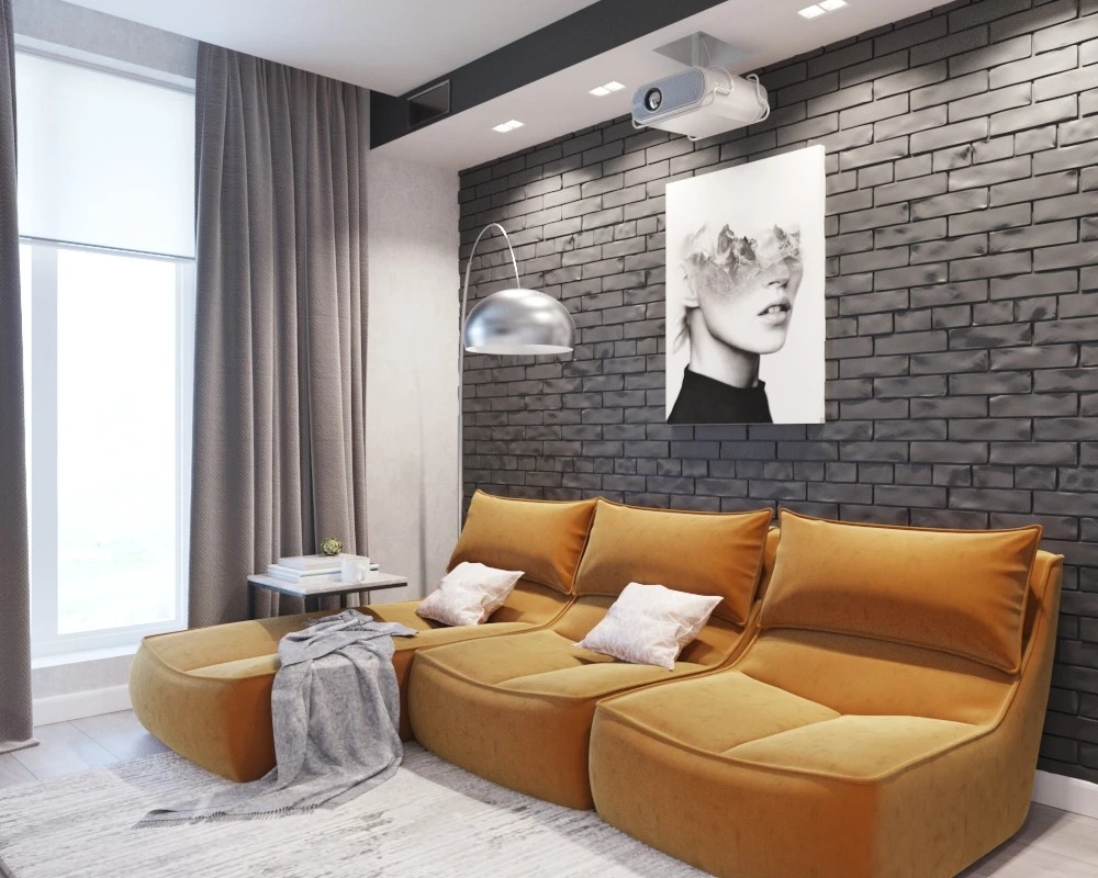 Жилой дом в Степаньково