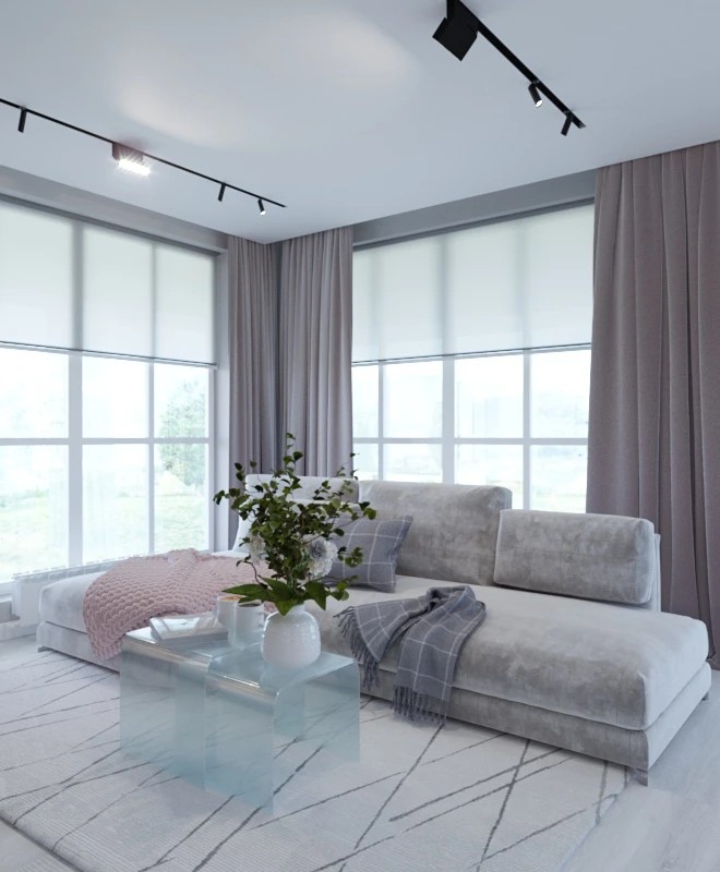 Жилой дом в Степаньково