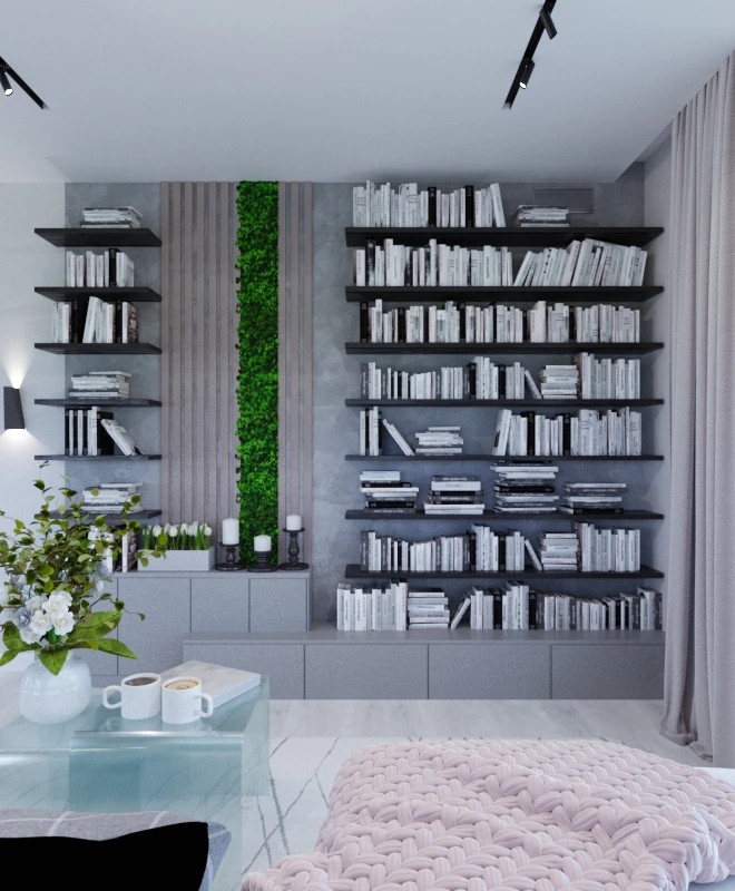 Жилой дом в Степаньково