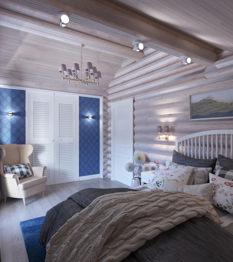 КП Золотые Сосны