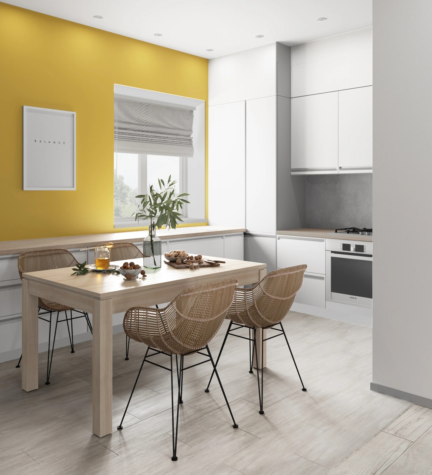 Вильман Таун