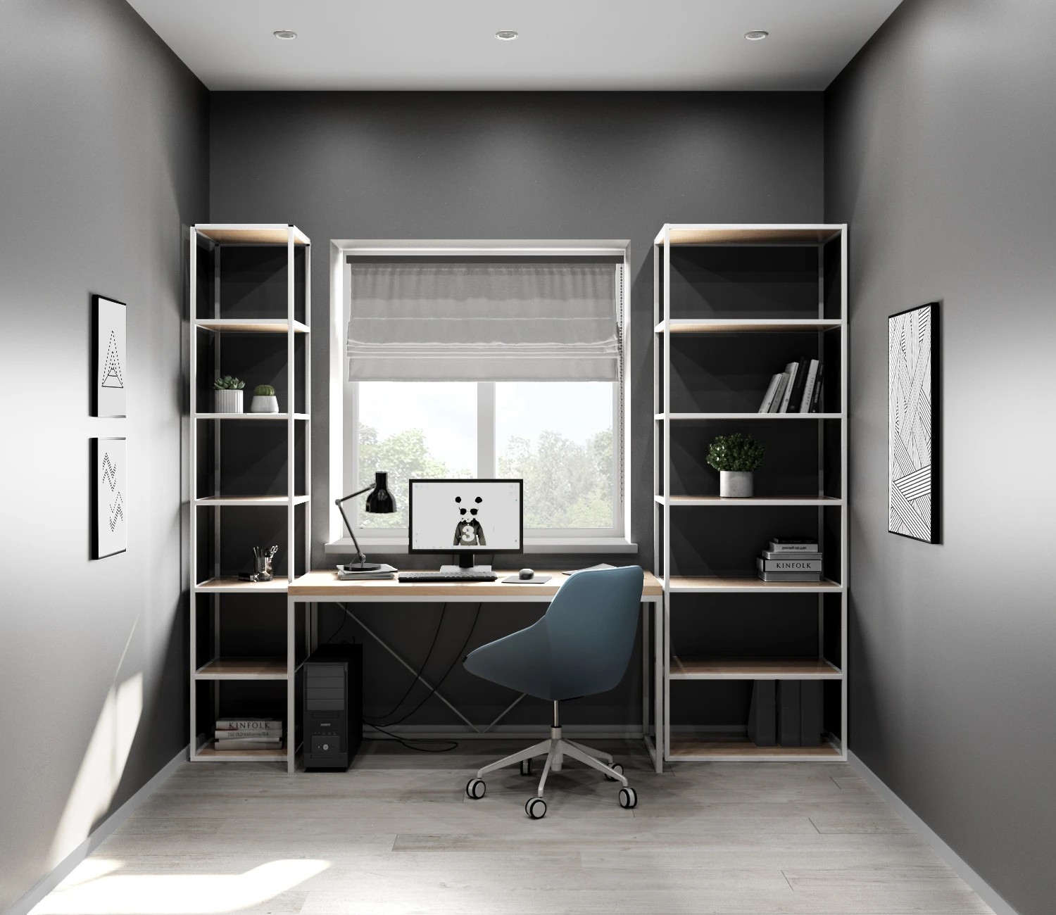 Вильман Таун