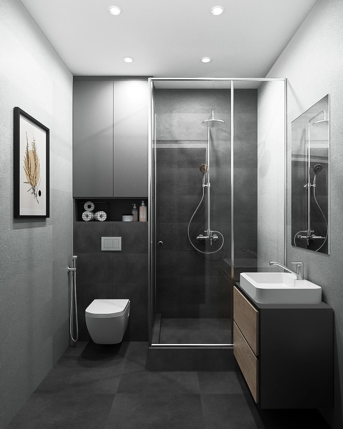 Вильман Таун