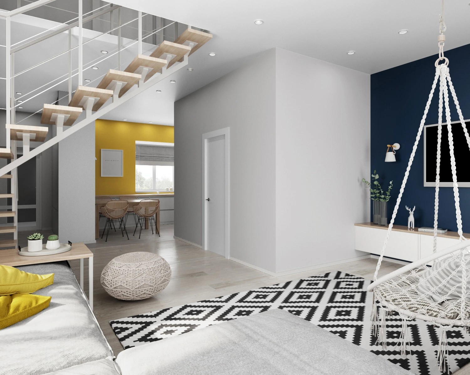 Вильман Таун