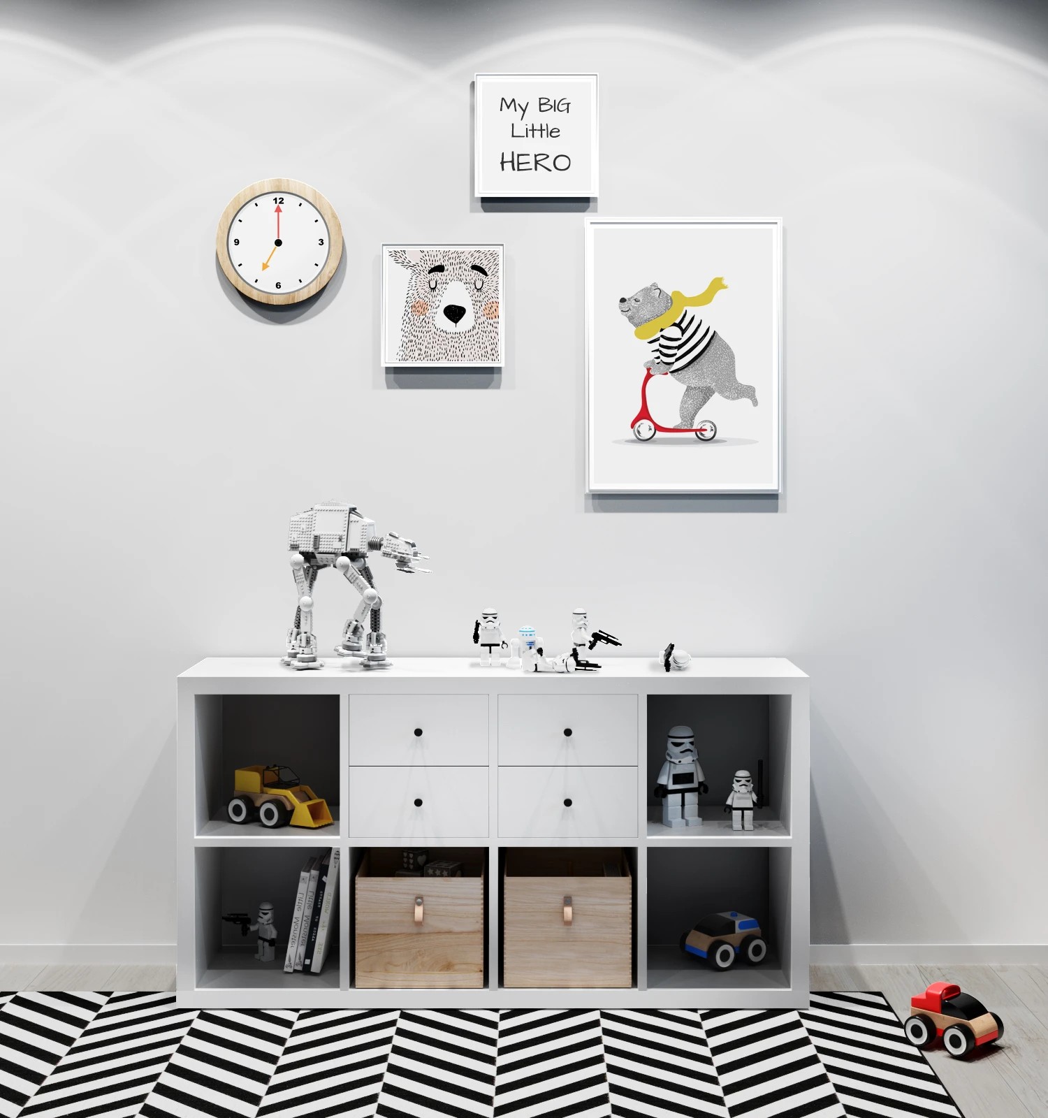 Вильман Таун