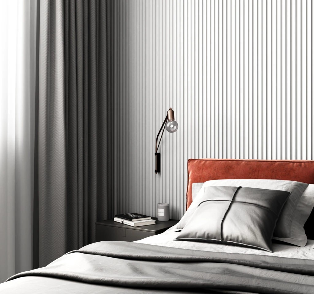 Загородный дом