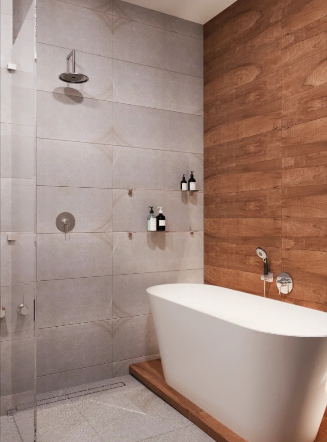 ЖК "Две эпохи"