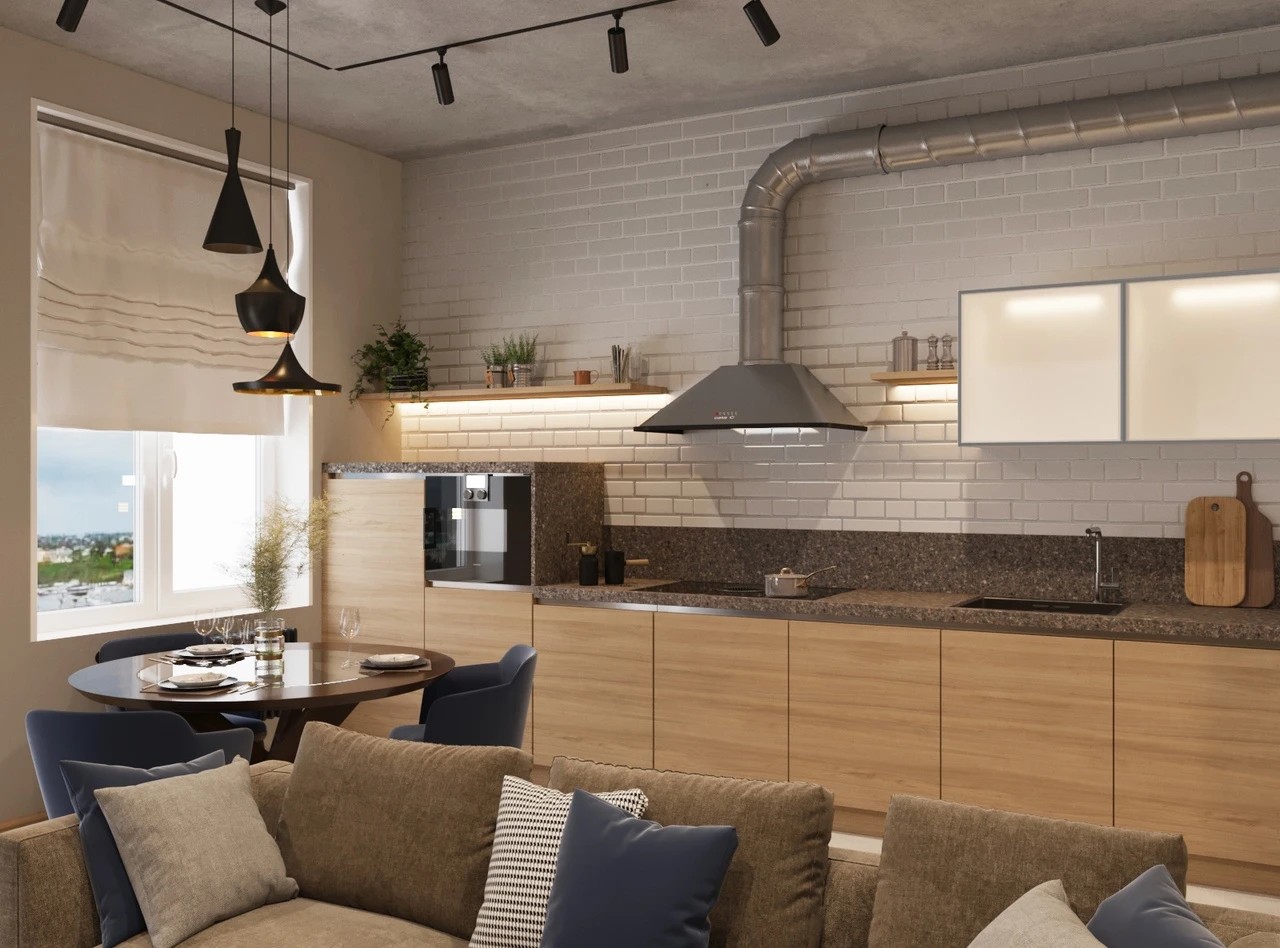 ЖК "Две эпохи"