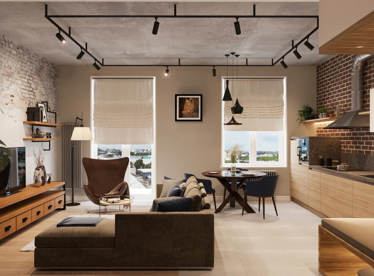 ЖК "Две эпохи"