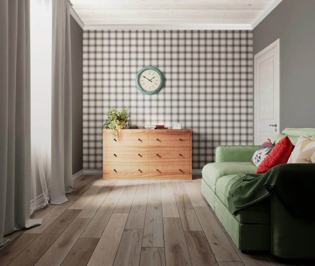 Загородный дом