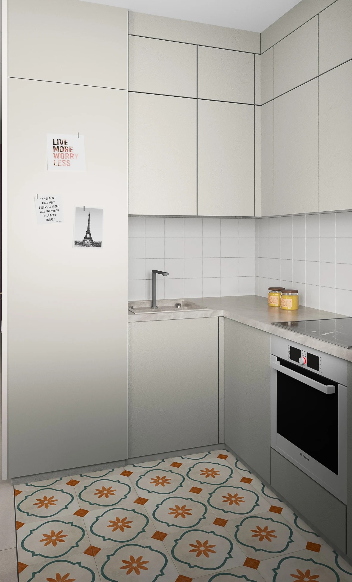 Квартира-студия