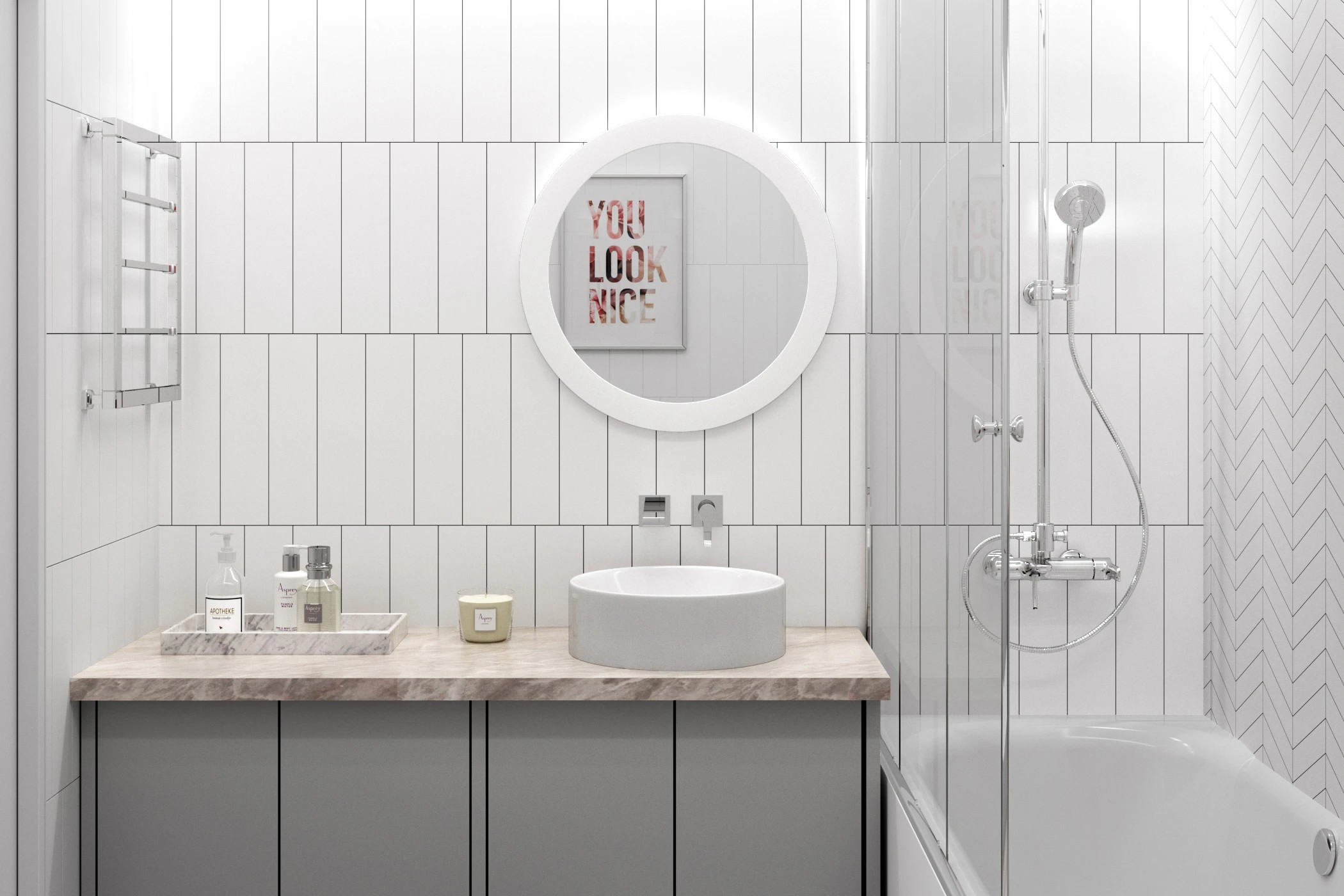 Квартира-студия