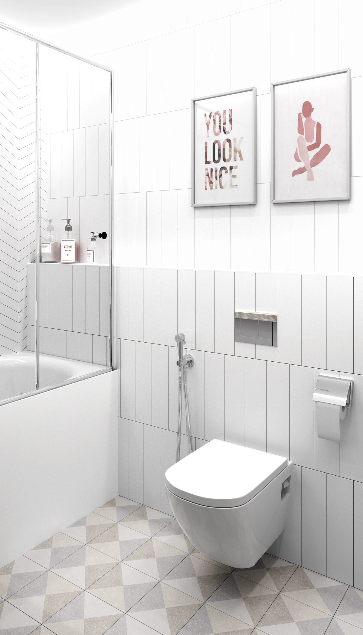 Квартира-студия