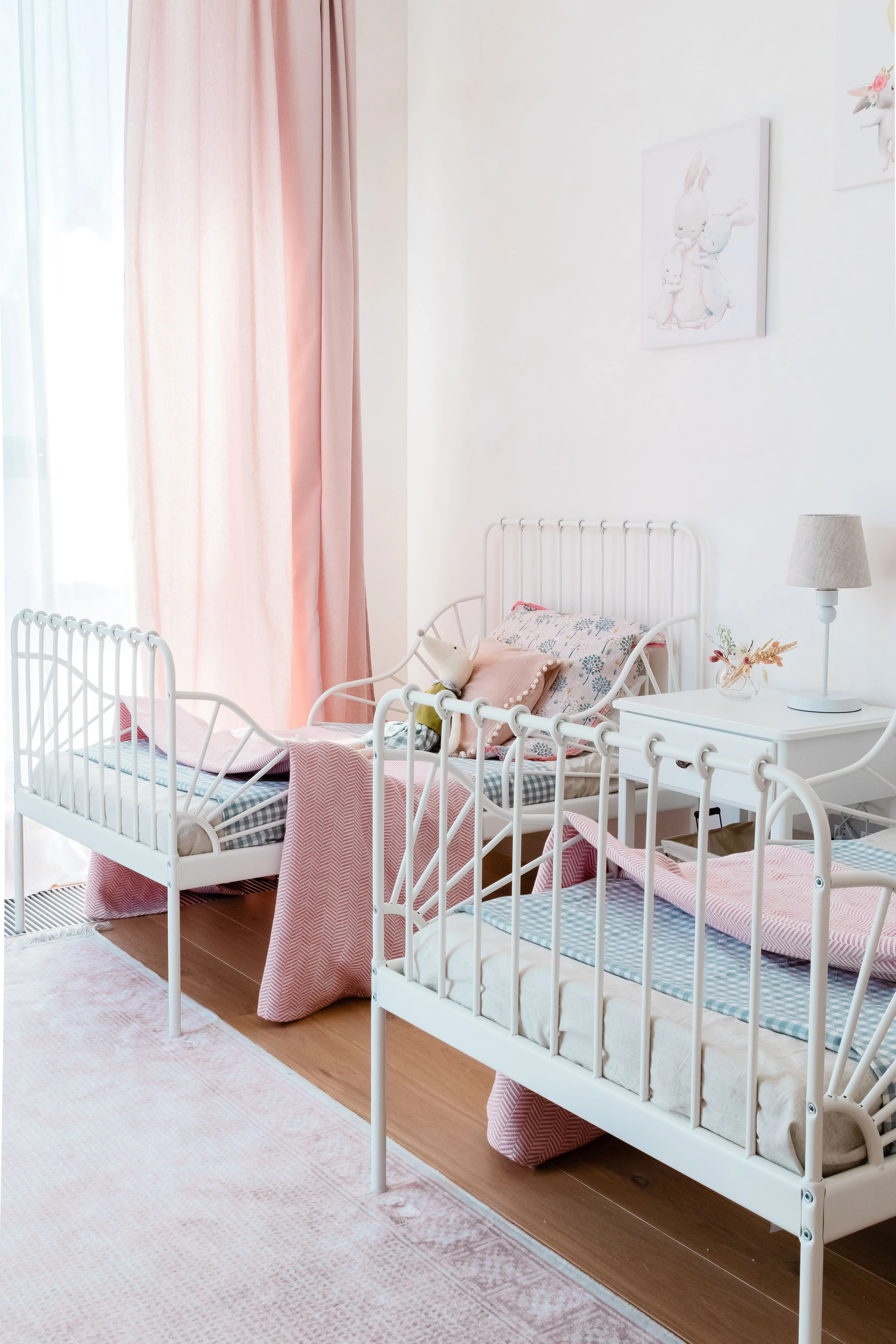 Апартаменты