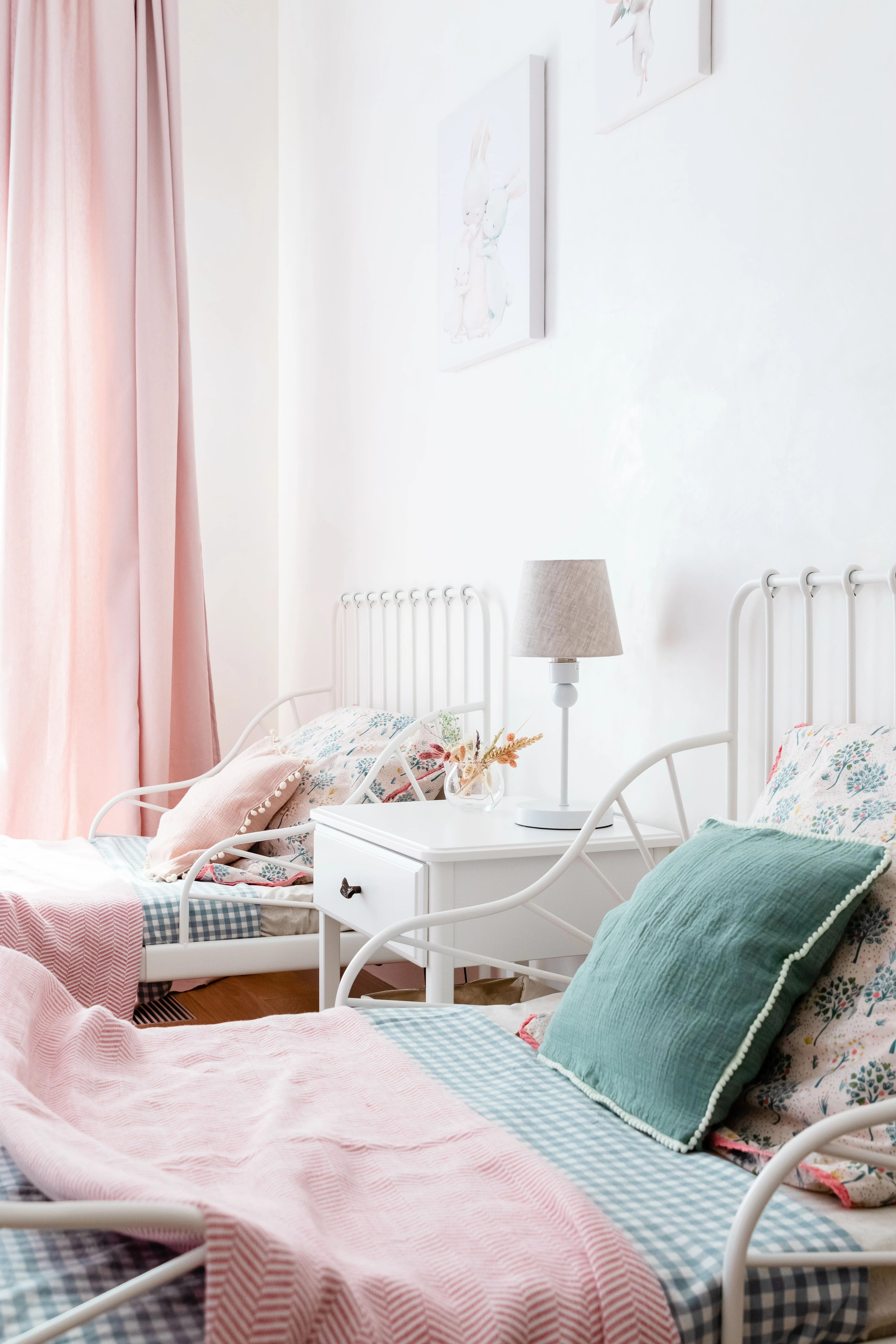 Апартаменты