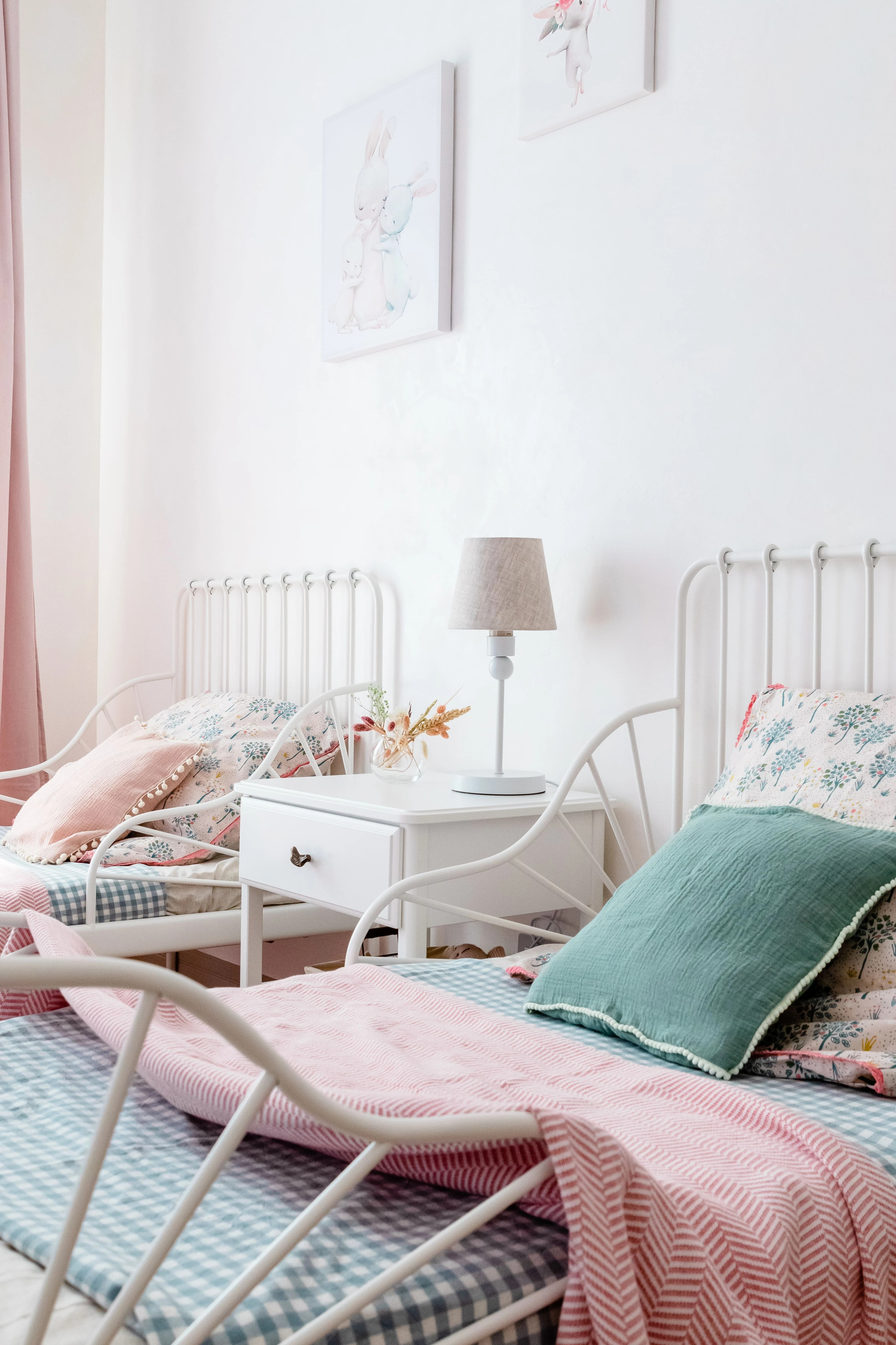 Апартаменты