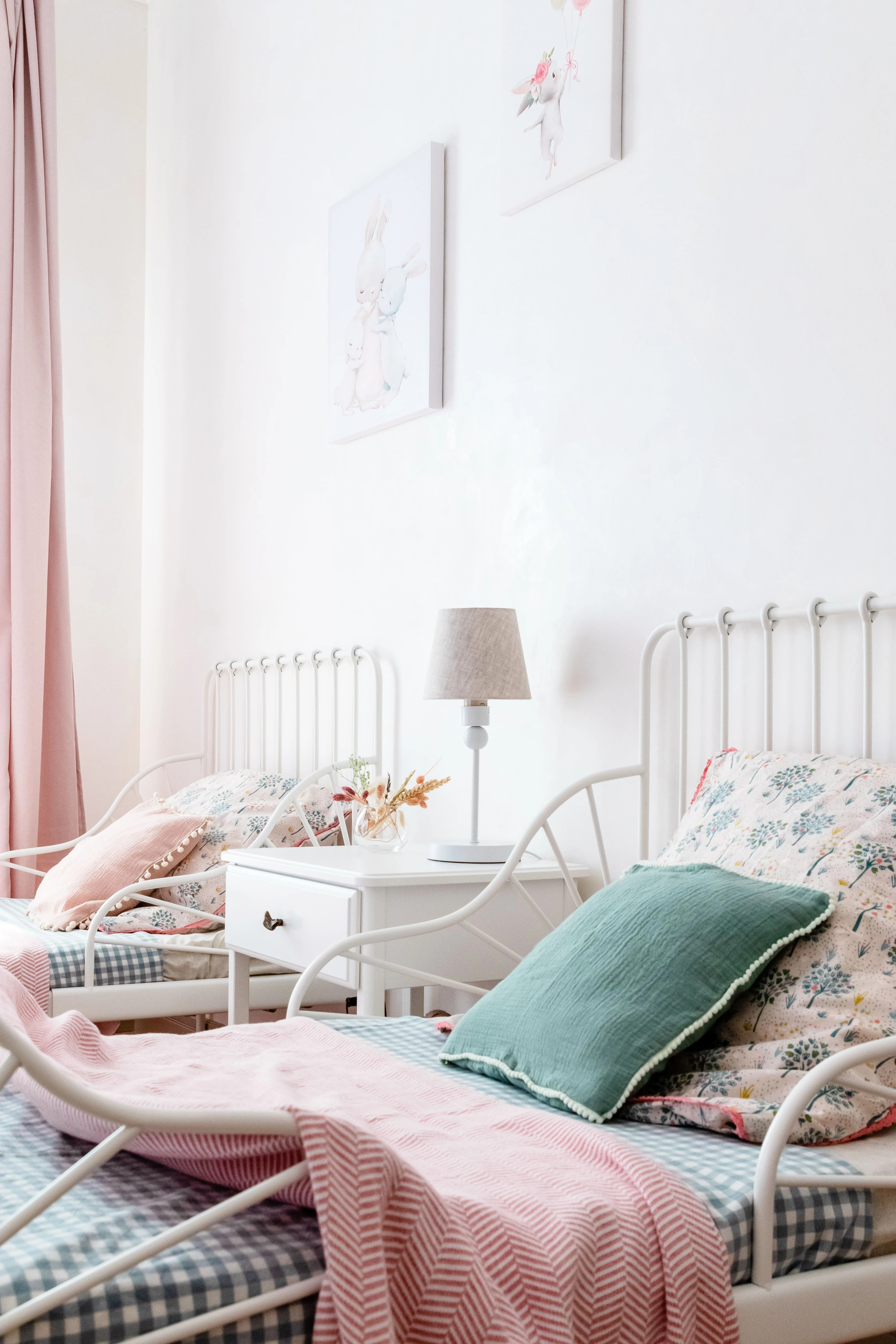 Апартаменты