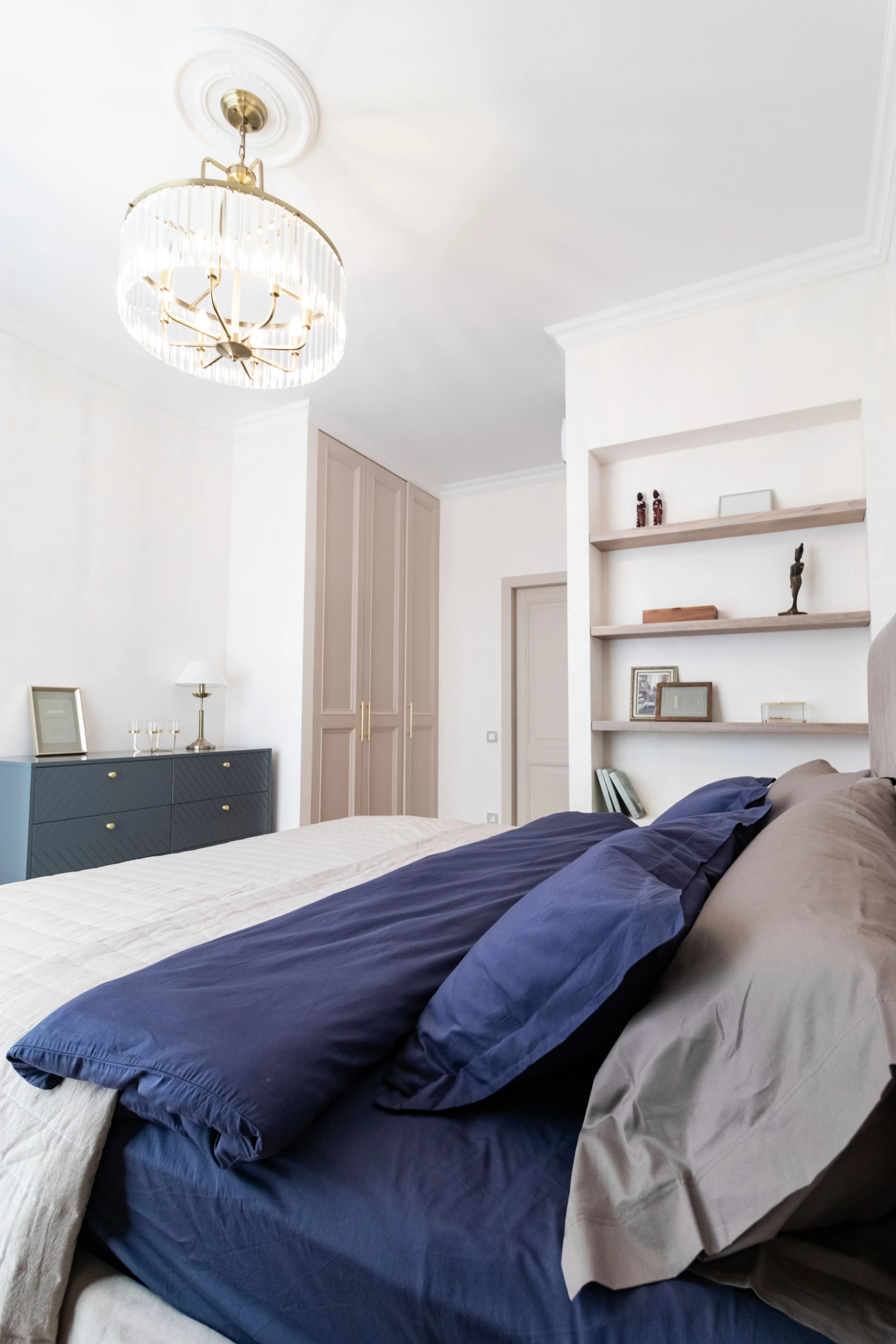 Апартаменты