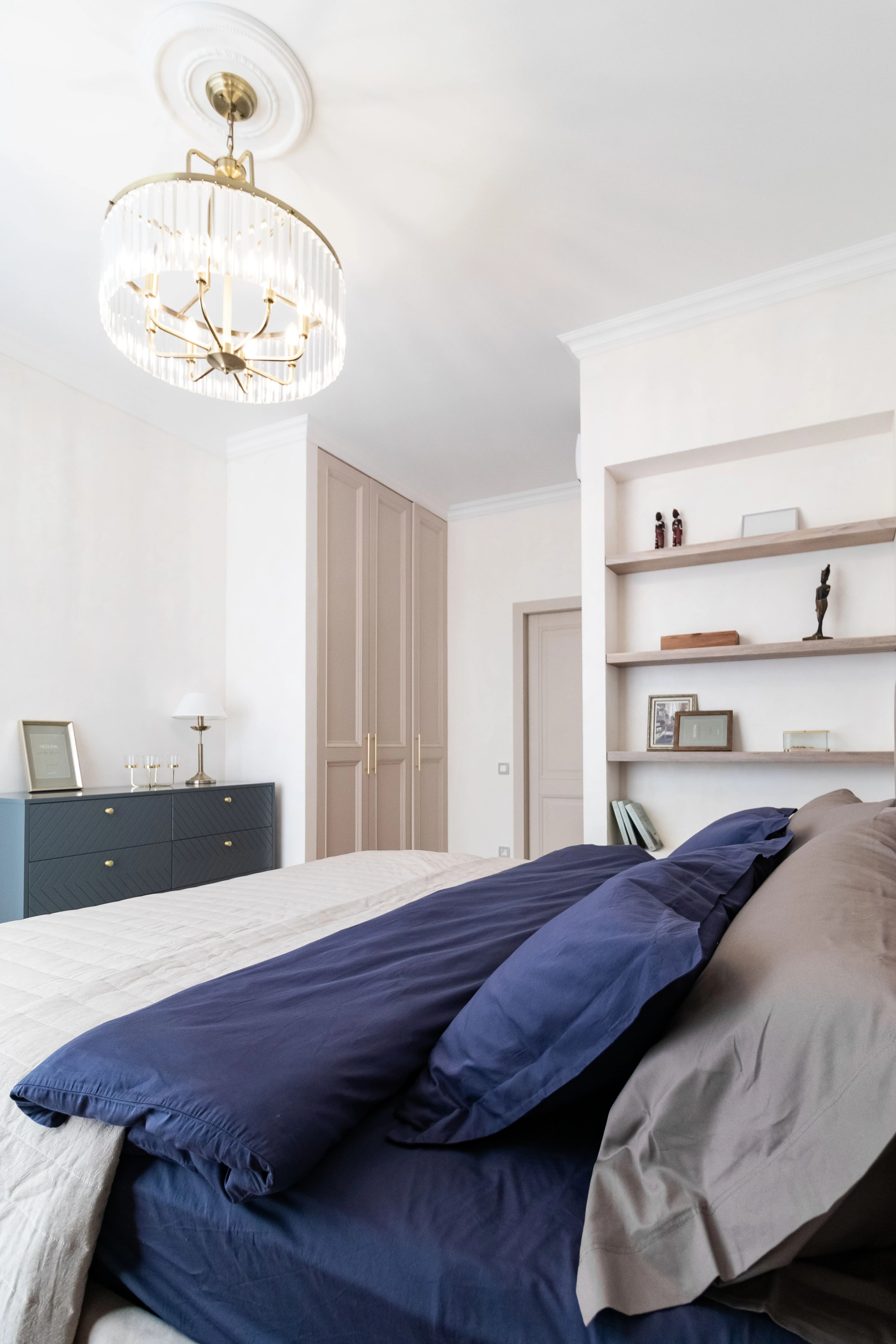 Апартаменты