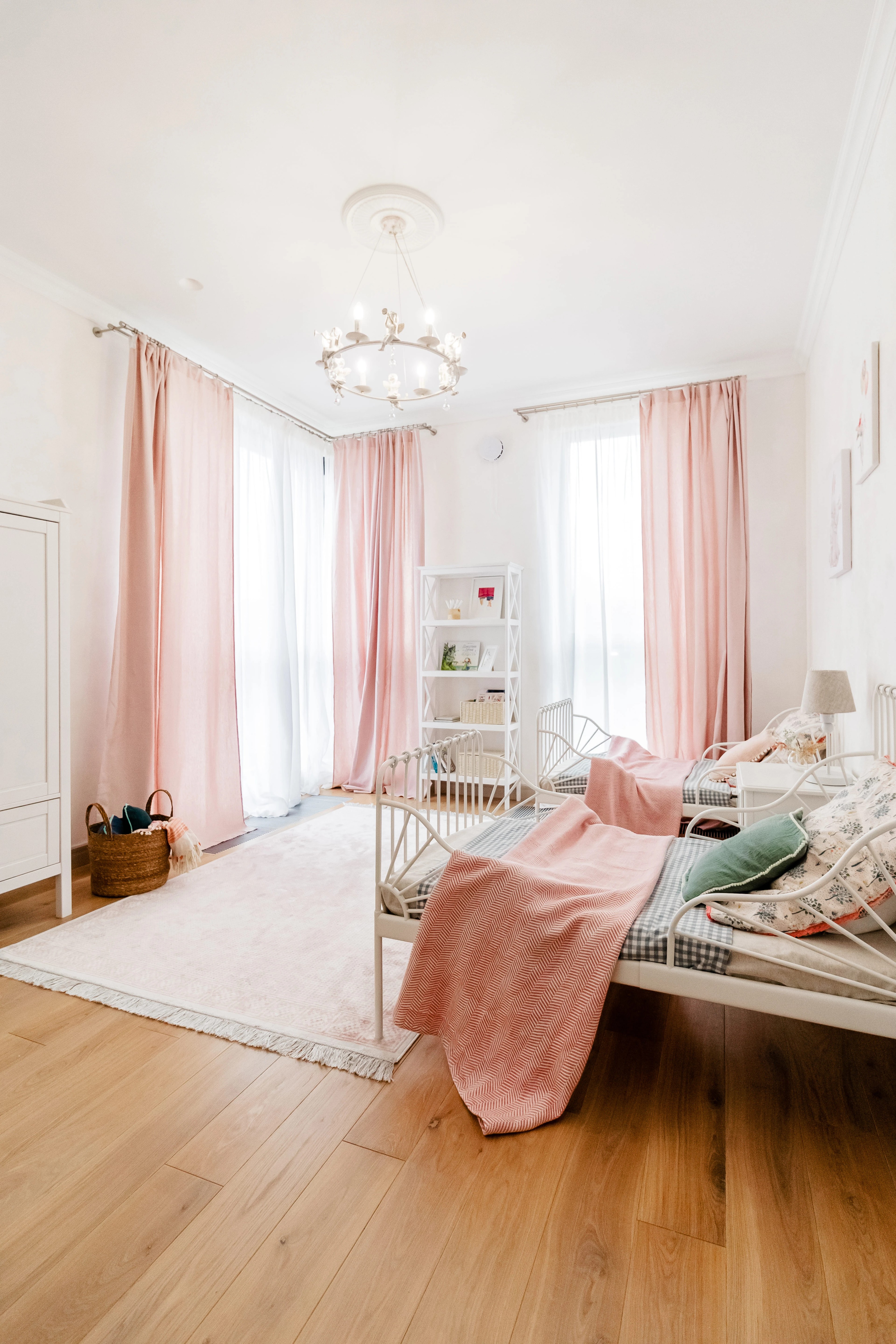 Апартаменты