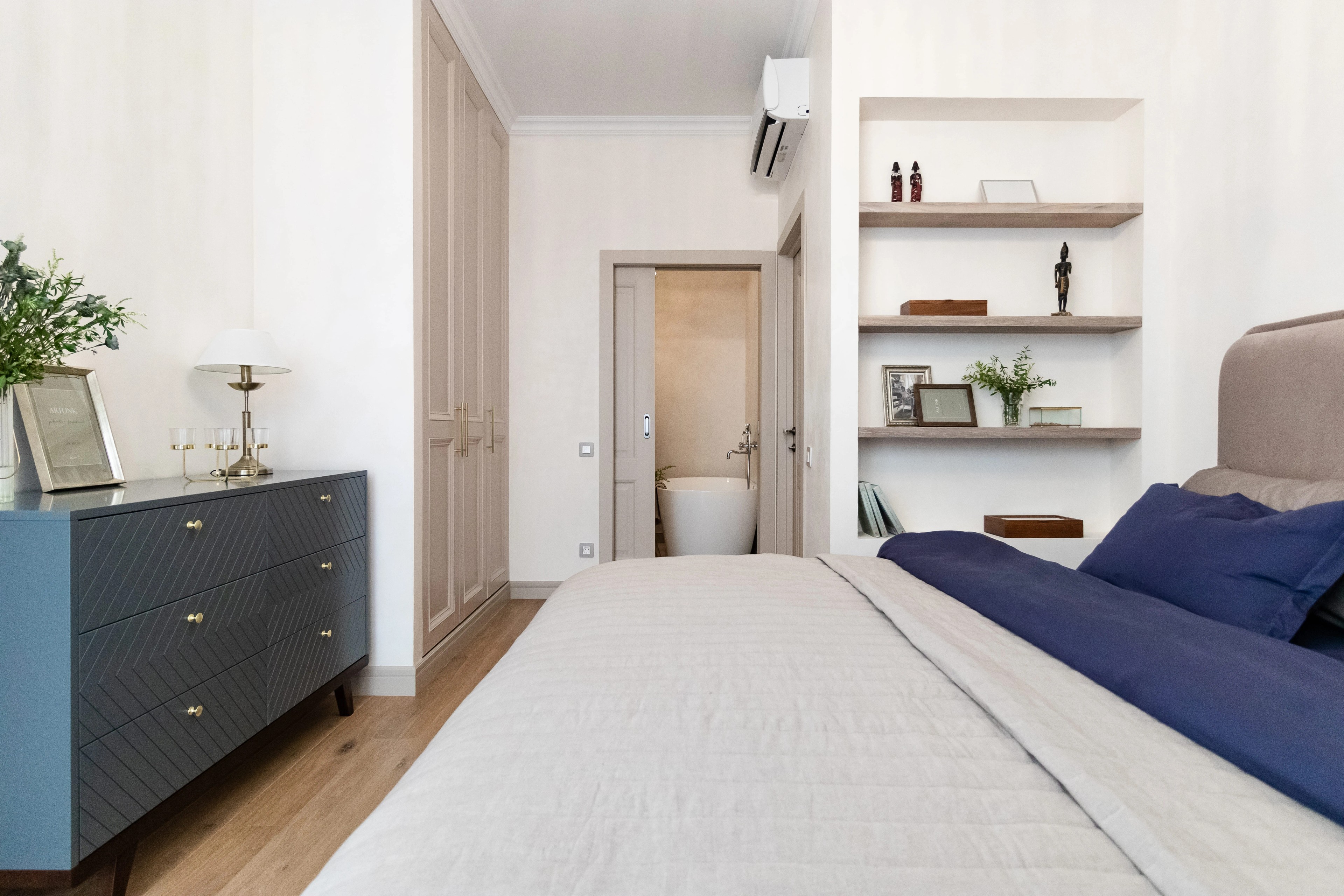 Апартаменты