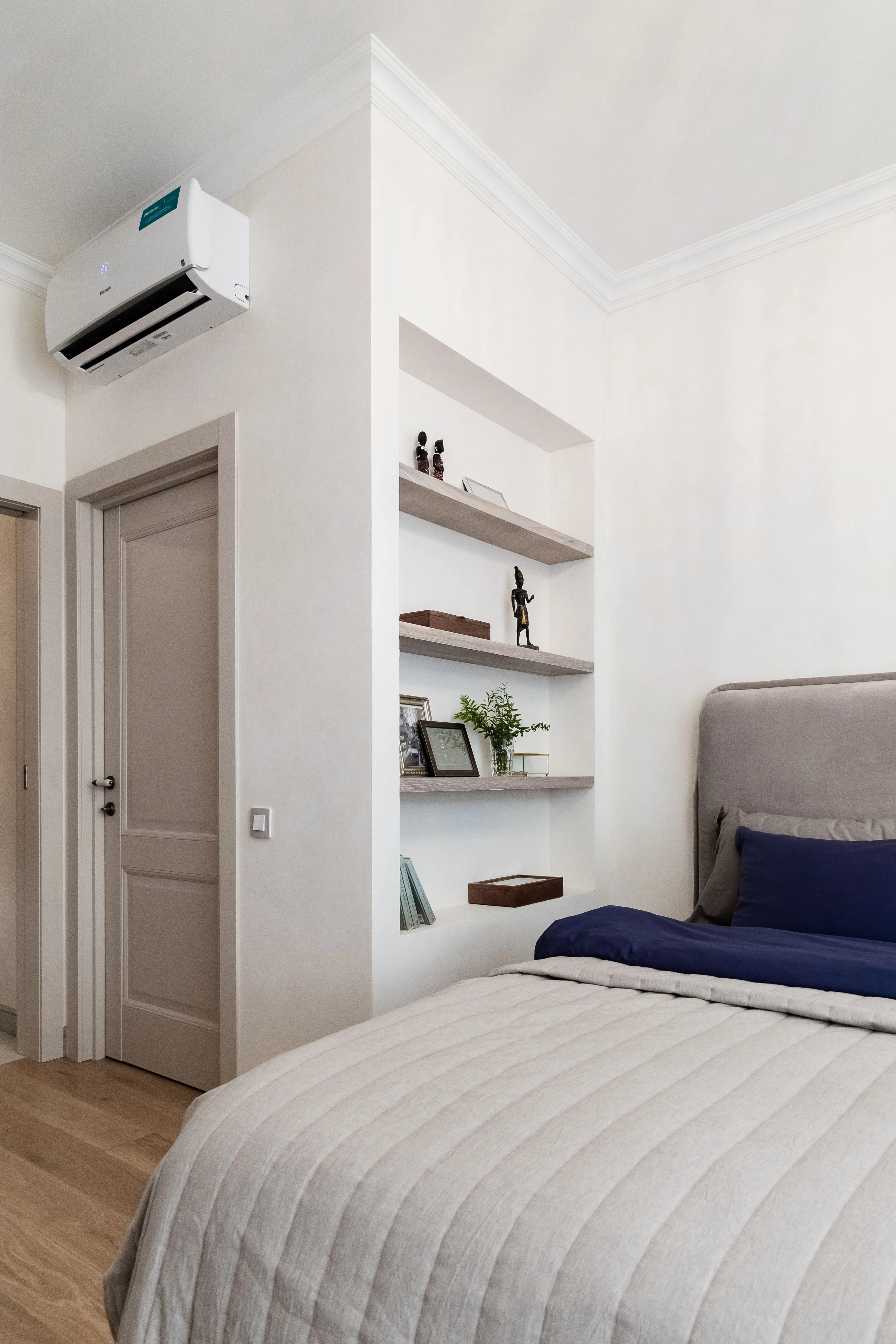 Апартаменты