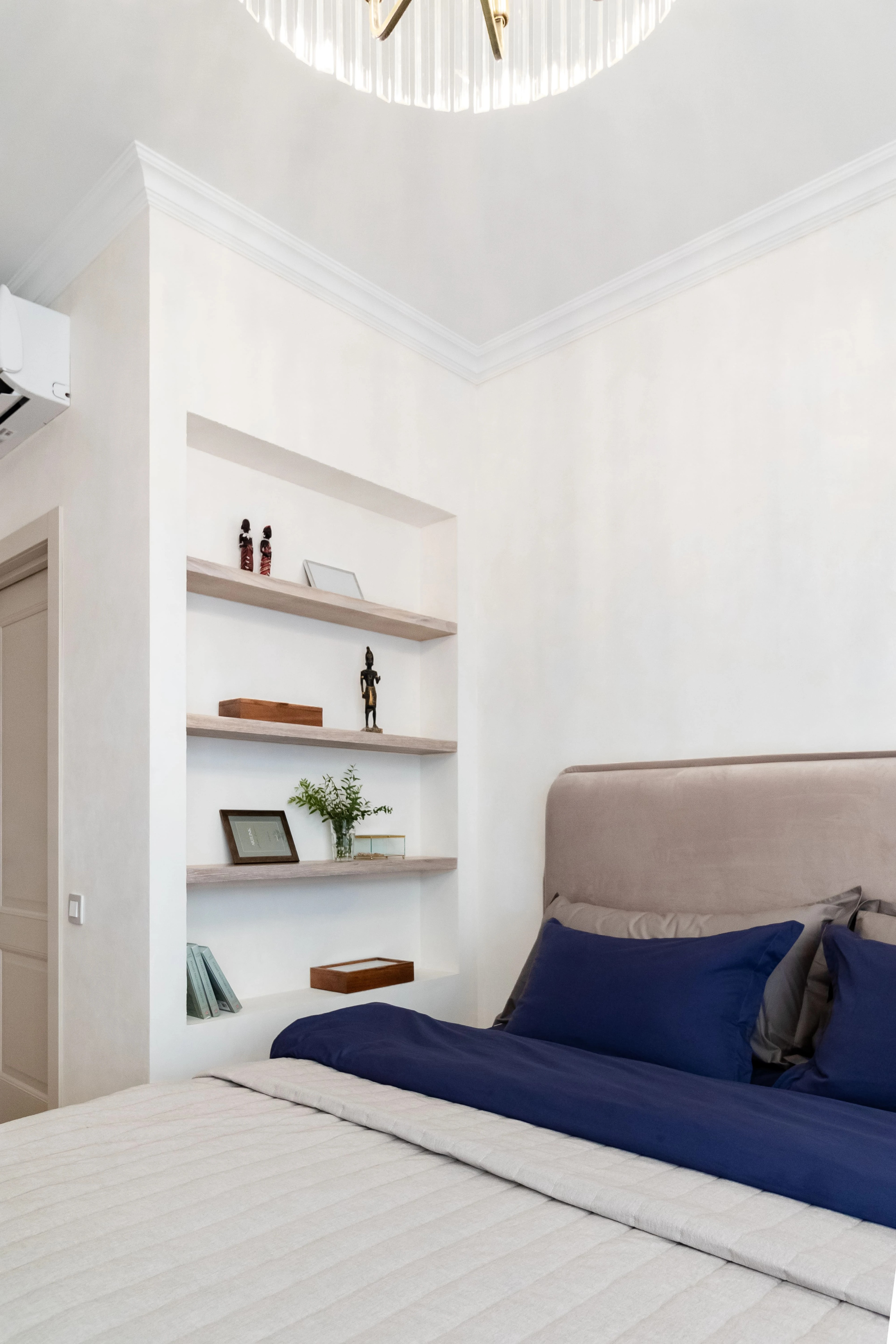 Апартаменты