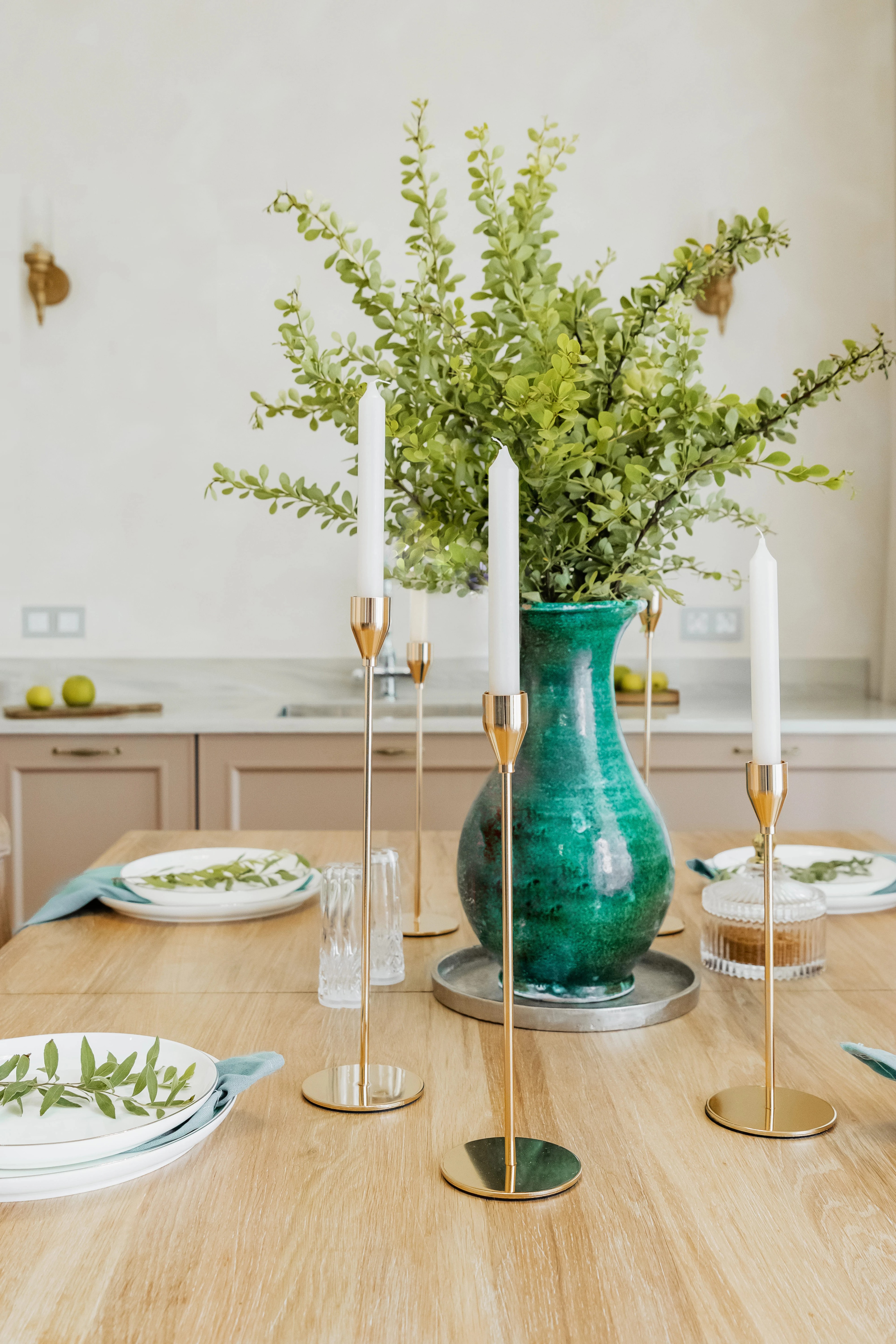 Апартаменты