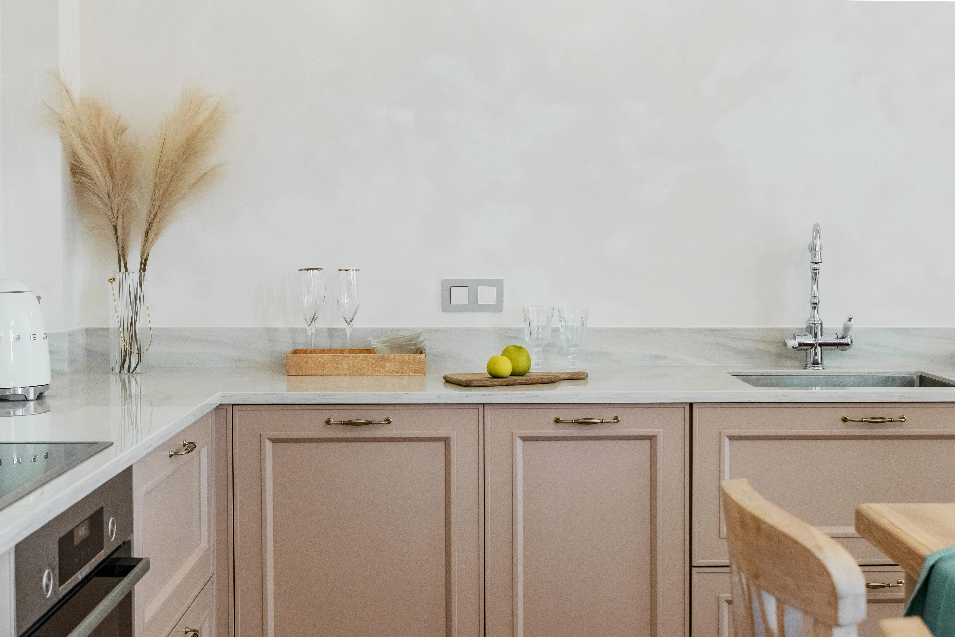 Апартаменты