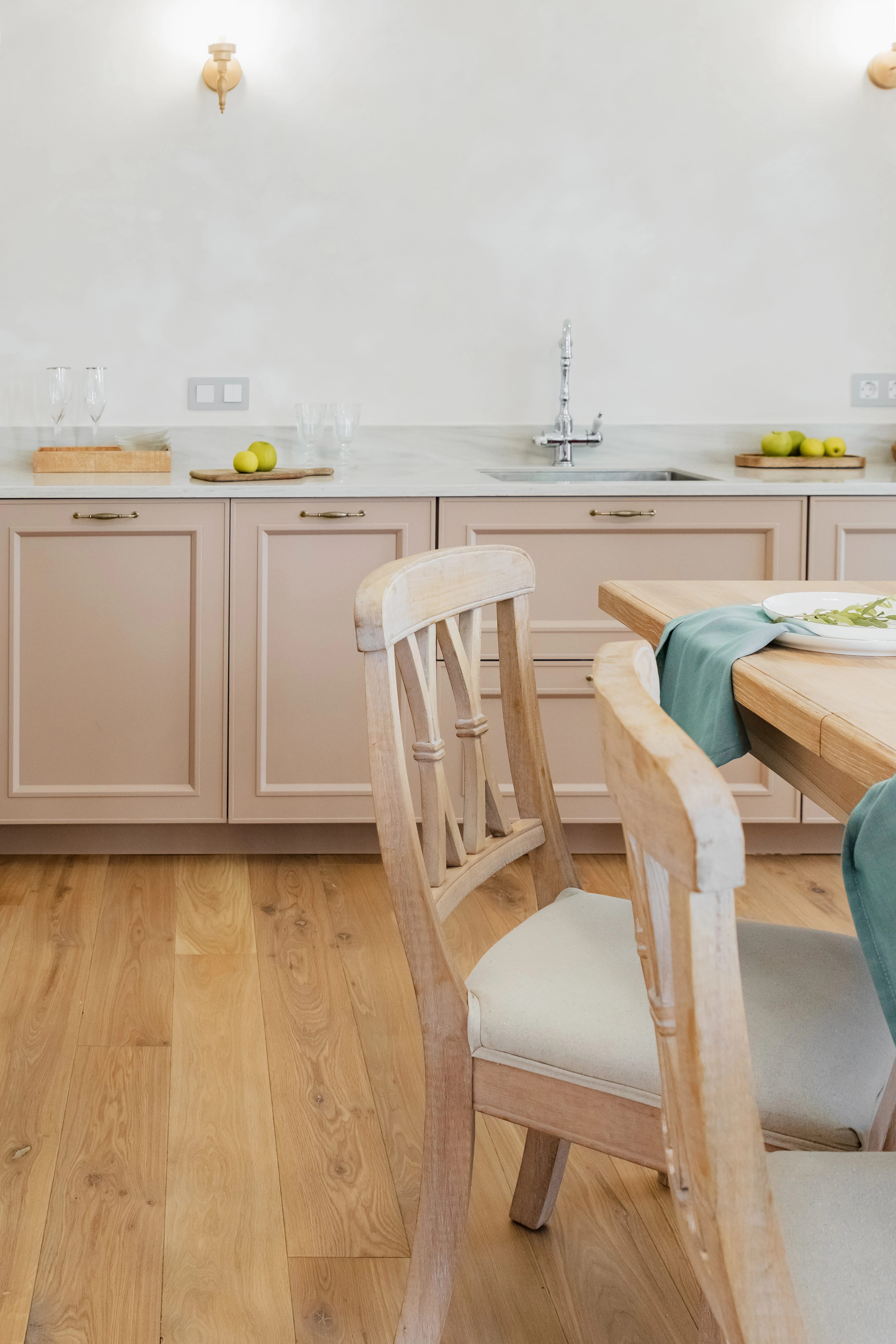 Апартаменты