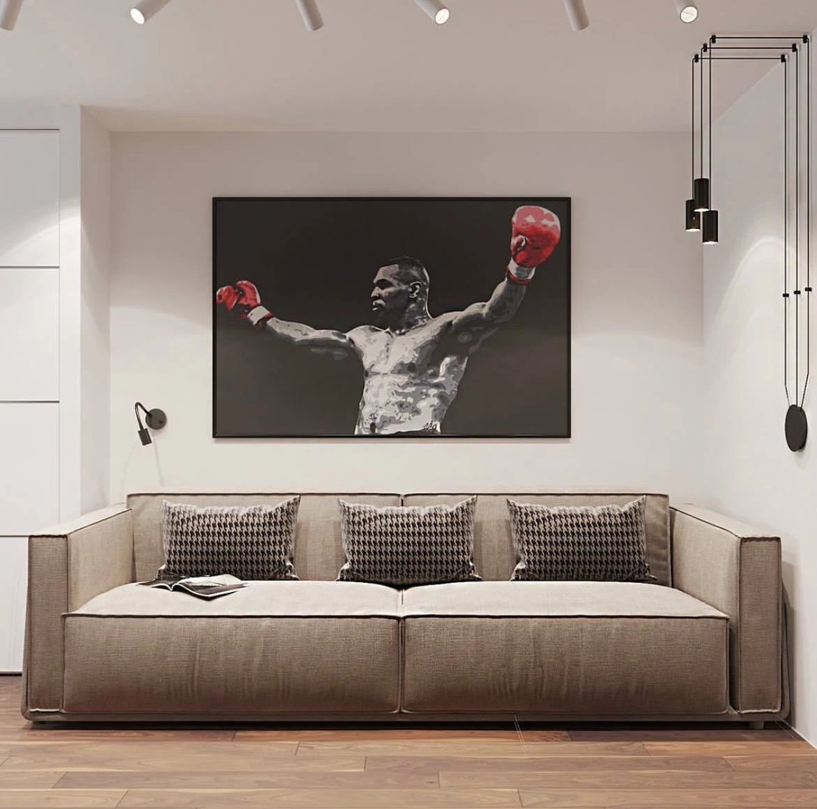 ул. Летчика Бабушкина