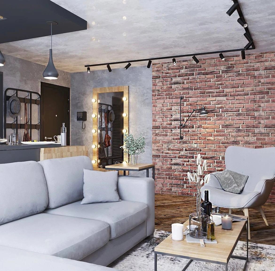 ул. Летчика Бабушкина