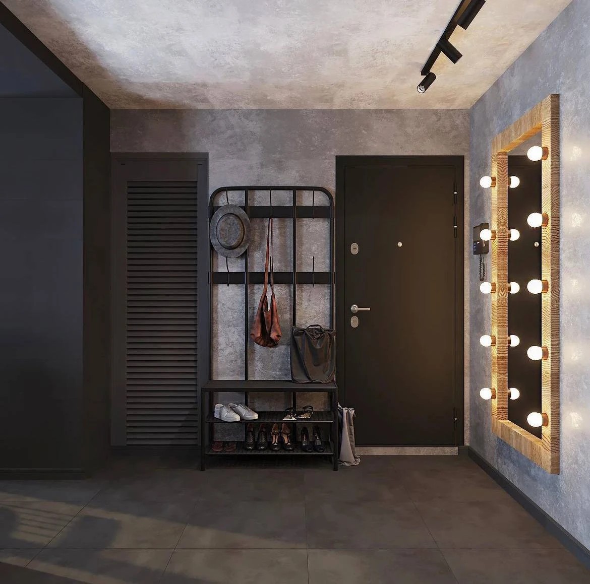 ул. Летчика Бабушкина