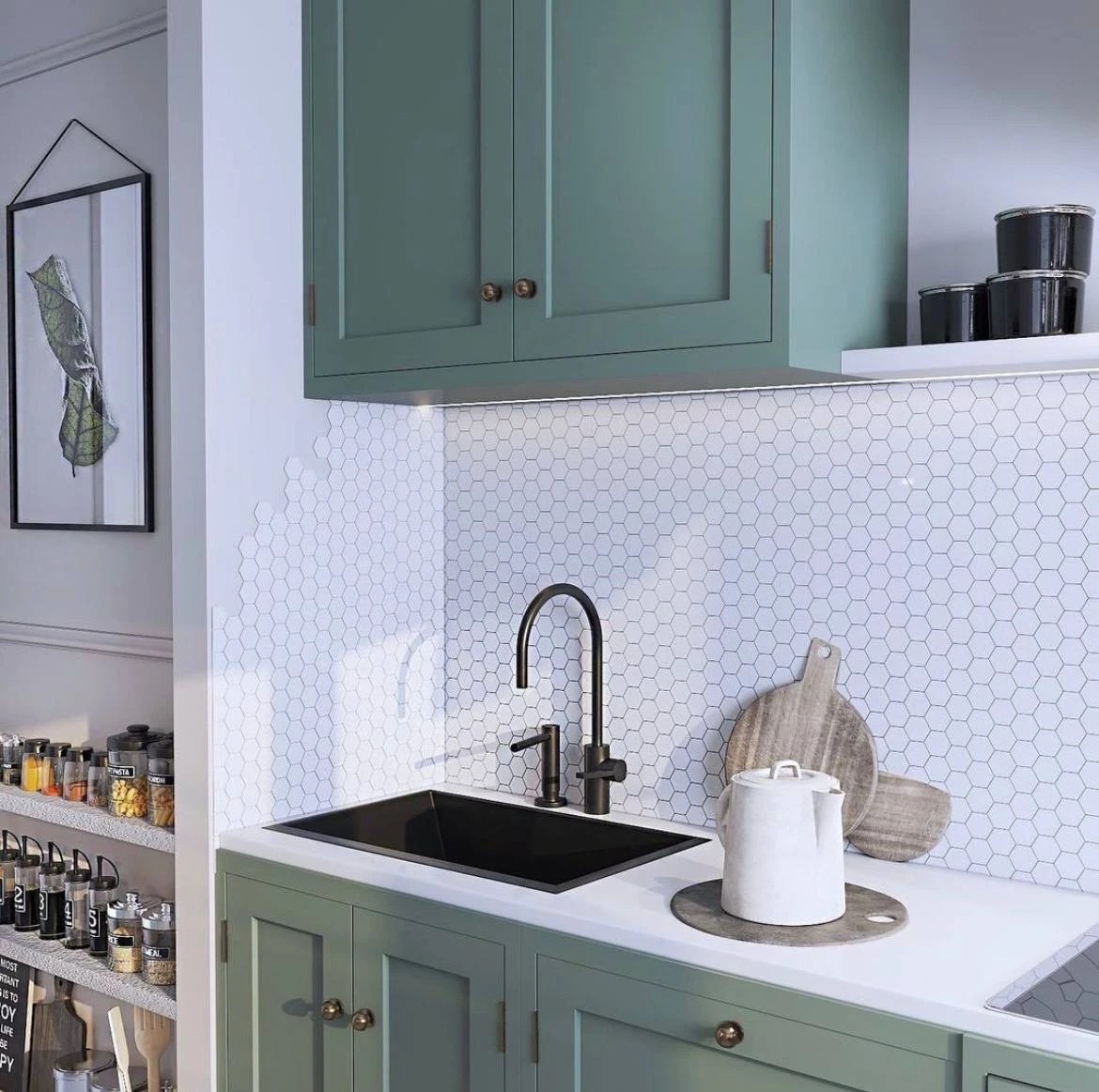 ул. Наримановская