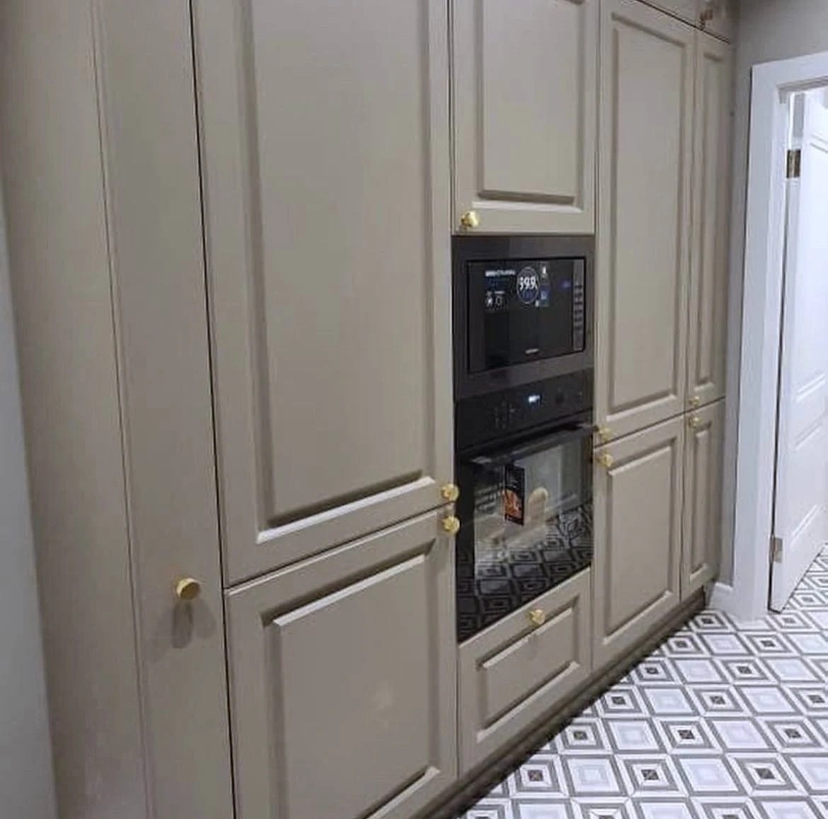 ул. Наримановская