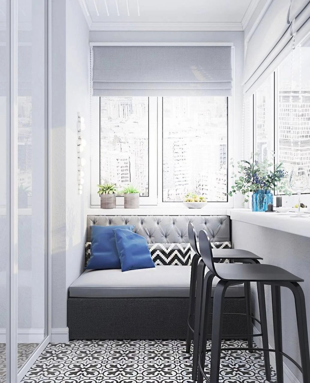 ул. Наримановская