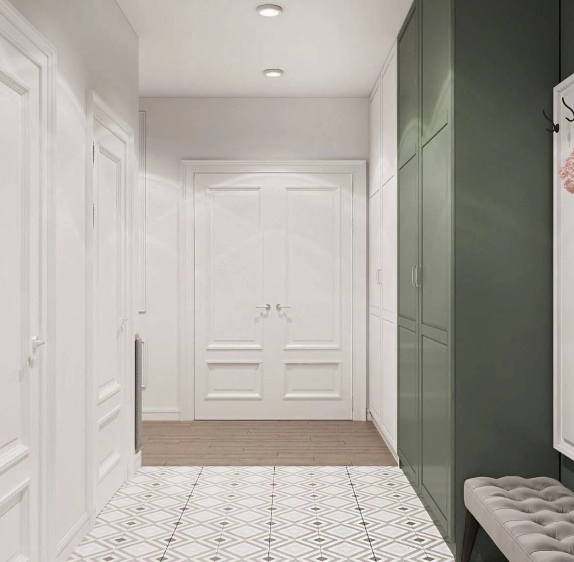 ул. Наримановская