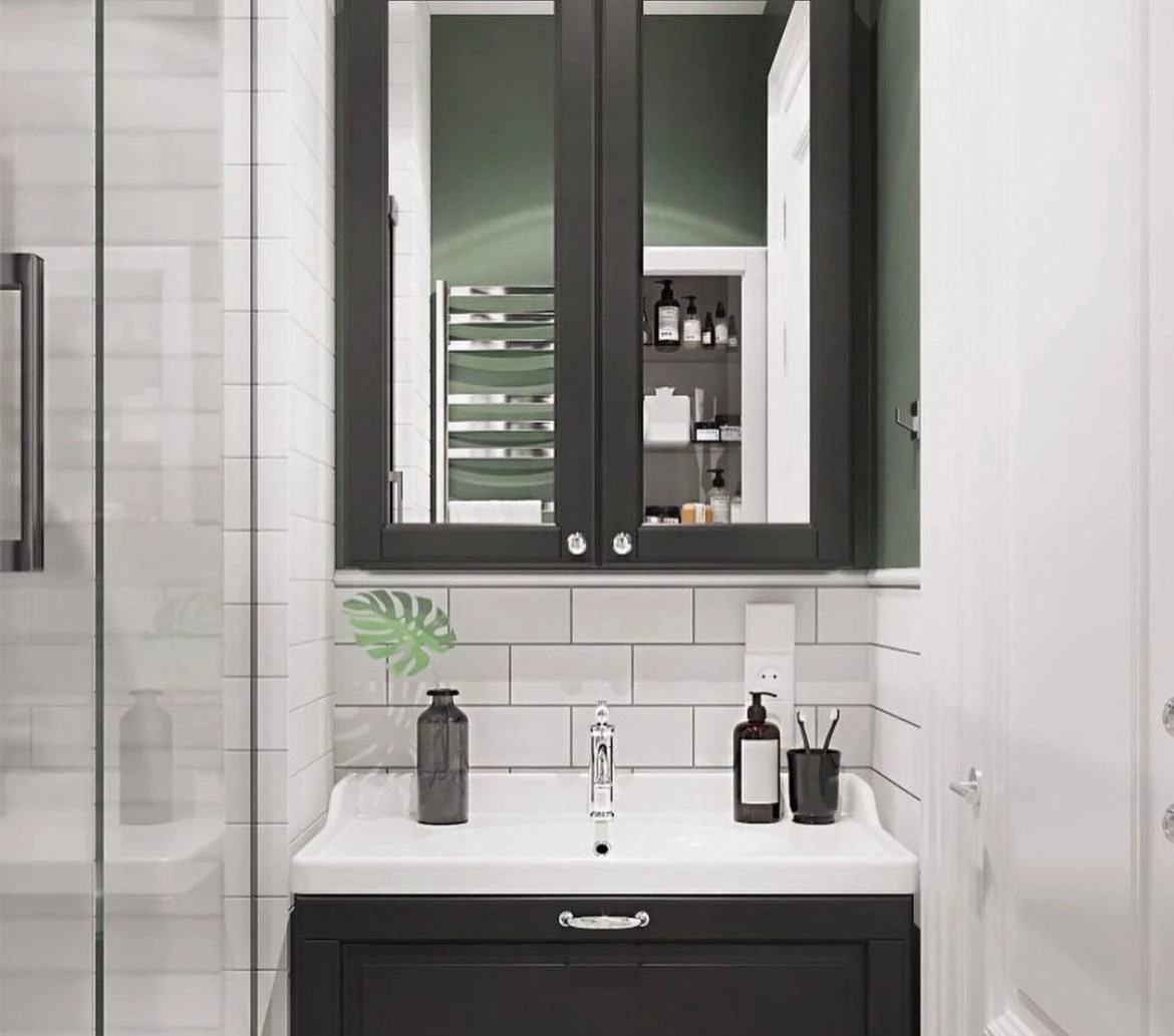 ул. Наримановская