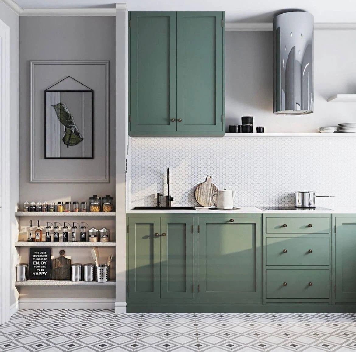 ул. Наримановская